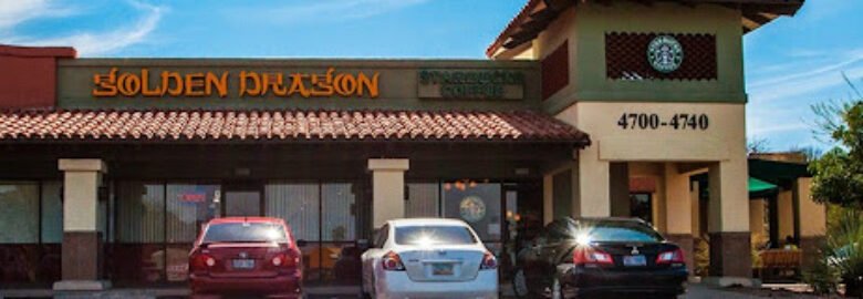 Golden Dragon Chinese Restaurant