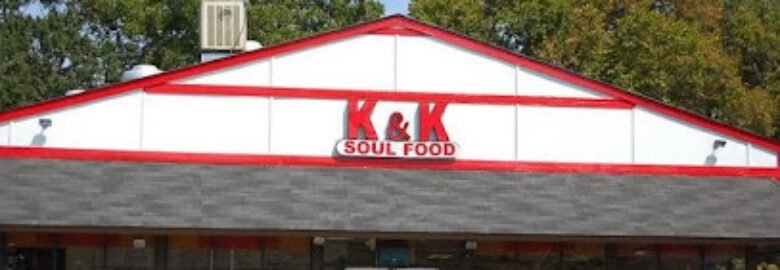 K & K Soul Food