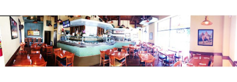 Pampas Grill