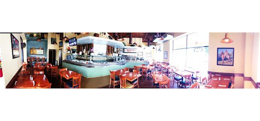Pampas Grill