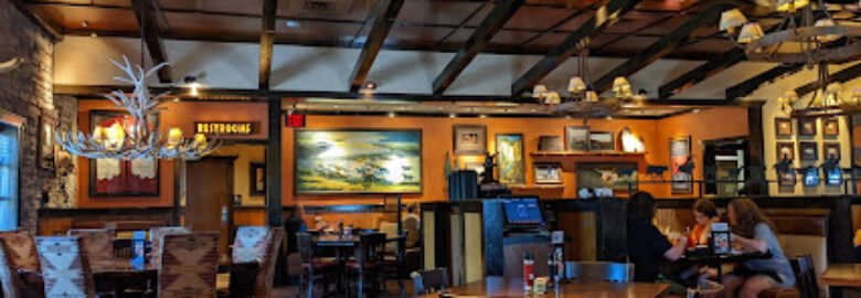 LongHorn Steakhouse