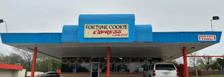 FORTUNE COOKIE EXPRESS CHINESE RESTAURANT