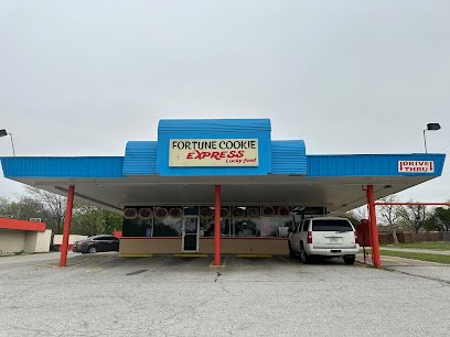 FORTUNE COOKIE EXPRESS CHINESE RESTAURANT