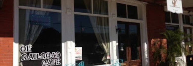 Ol’ RailRoad Cafe