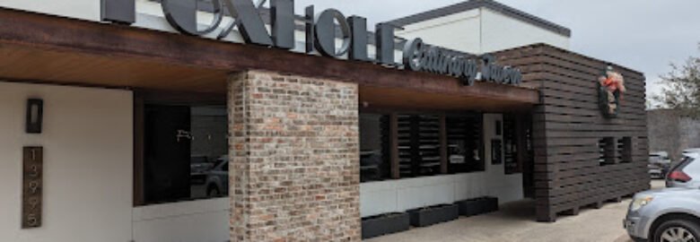 Foxhole Culinary Tavern