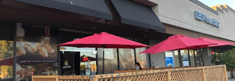 Yume Japanese Restaurant Long Beach