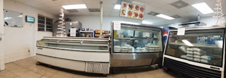 A1A Crab House