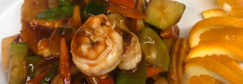The Dumpling House