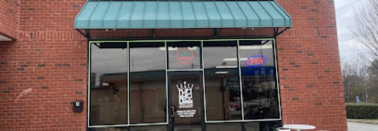 Darbar Halal Restaurant