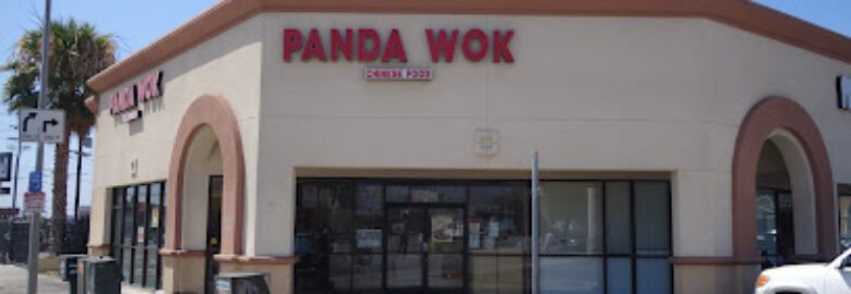 Panda Wok