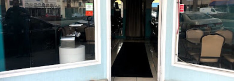 Gulzaar Halal Restaurant & Catering