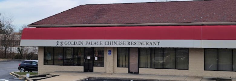 Golden Palace Restaurant