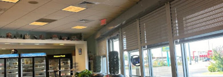 Sue’s Kitchen Express