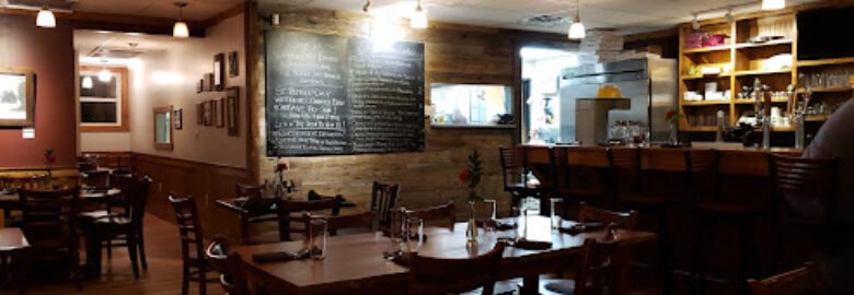 Mountain Chef Bistro