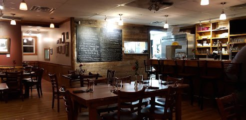 Mountain Chef Bistro