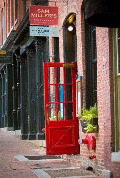 Sam Miller’s