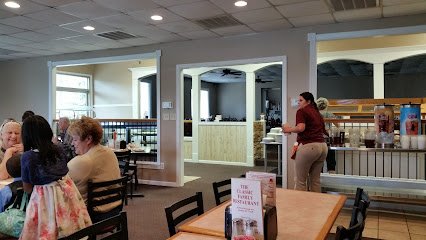 The Classic Family Restaurant