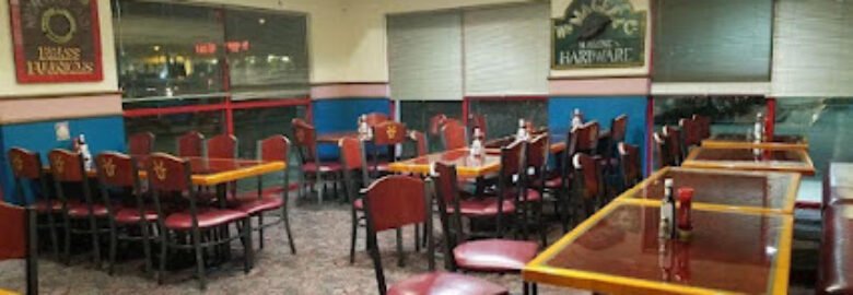 American Steakhouse