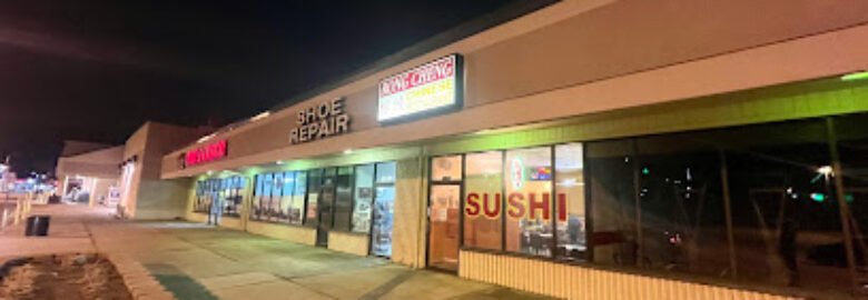 Rong Cheng Chinese Restaurant
