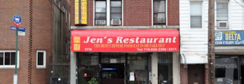 Jen’s