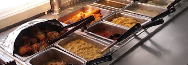 Cox’s Country Buffet