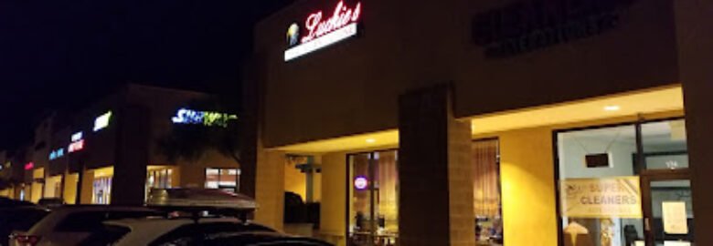 Luckie’s Thai Asian Cuisine