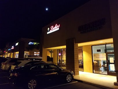 Luckie’s Thai Asian Cuisine