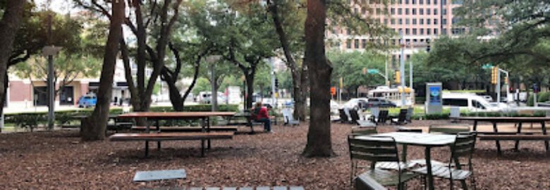 Shake Shack Dallas, Uptown