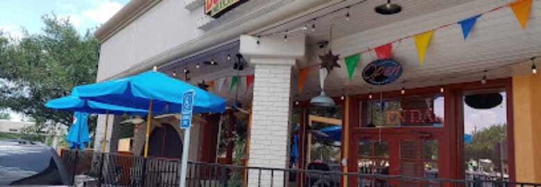 Don Pepe’s Bar & Grill