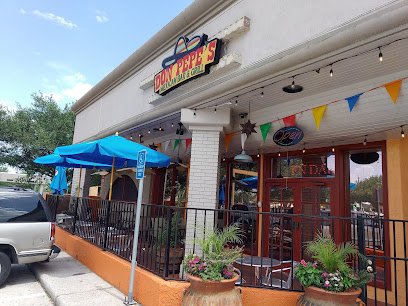 Don Pepe’s Bar & Grill