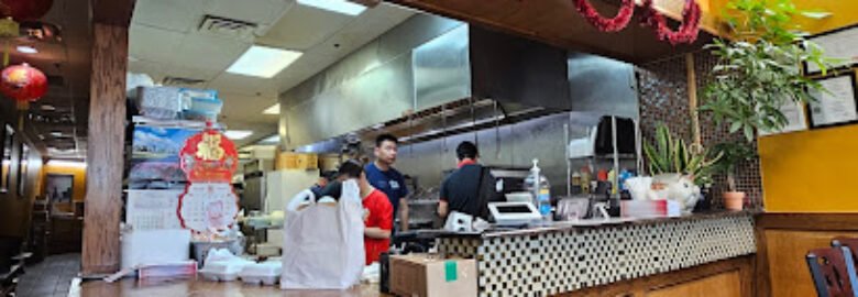 China Wok