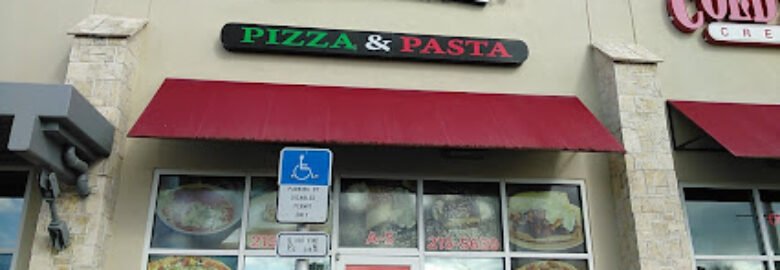 New York’s Famous Pizza and Pasta
