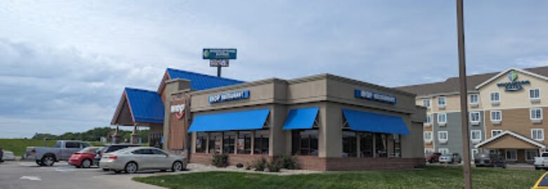IHOP