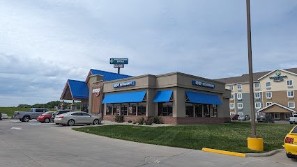 IHOP