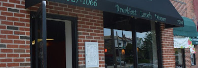 Victoria’s Kitchen & Catering