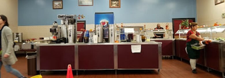 Papa’s Country Buffet-Conyers