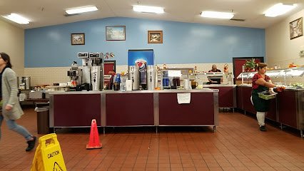 Papa’s Country Buffet-Conyers