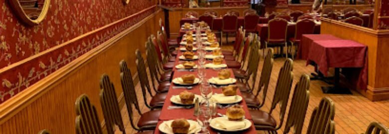 Chap A Nosh