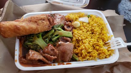 Wang’s Kitchen