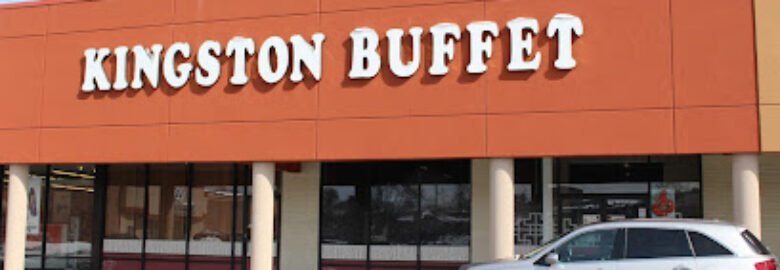 Kingston Buffet