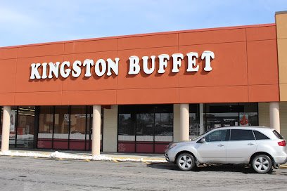 Kingston Buffet