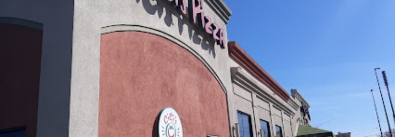 Cicis Pizza