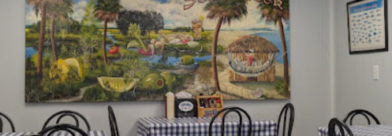 The Sea Shack