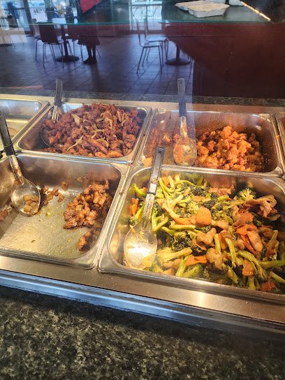 Magnolia Wok