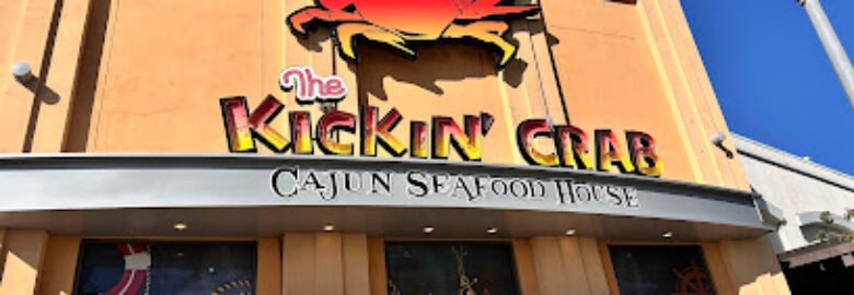 The Kickin’ Crab