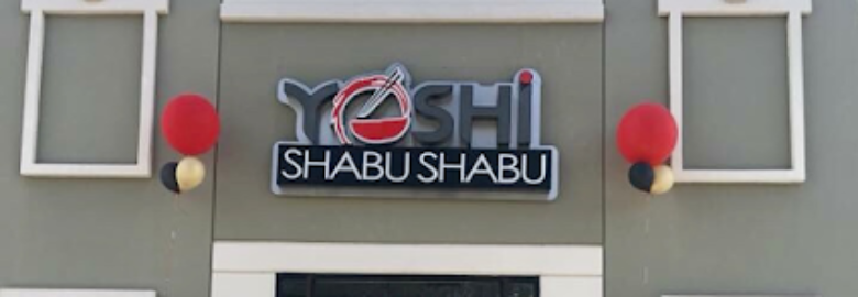 Yoshi Shabu Shabu
