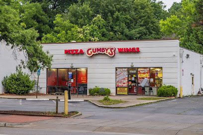 Gumby’s Pizza