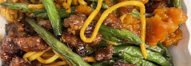 Stir Fry 88
