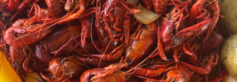 Louisiana Cuisine