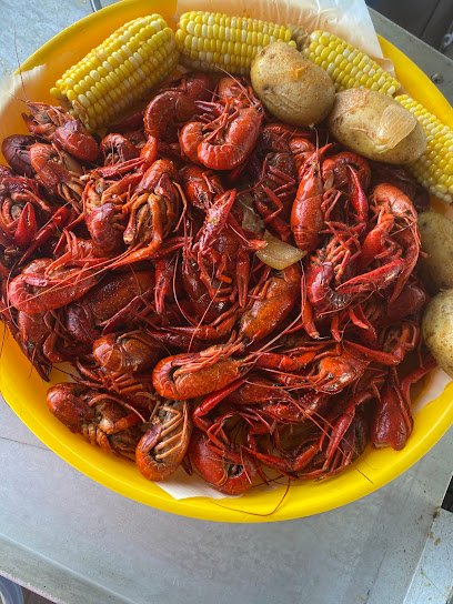 Louisiana Cuisine